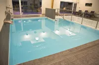 Les Rives de la Fecht - Pool