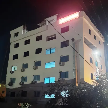 The Bodhgaya Hotel School