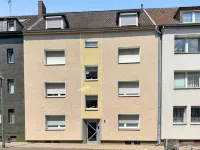 FeWo Galliet 1: 87Sqm, 2 Br, Balcony, Quiet & Close to Trade Fair