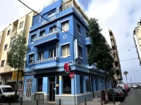 Alcaravaneras Hostel - Pensions