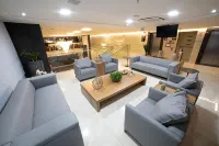 Nord Luxxor Citymix - 2-Star