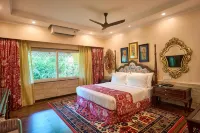 Mayfair Manor Alibag - Villas