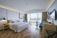 Royal Avila Boutique Resort - balkon