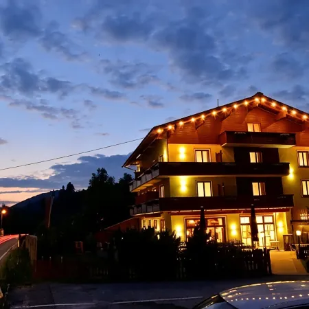 Hotel Beretta