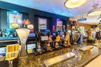 Littleover Lodge Hotel - bar