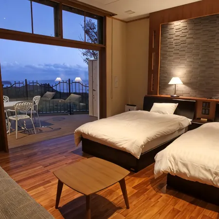 Hotel Bellevedere