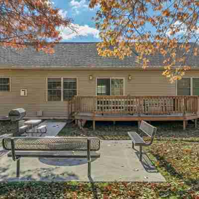 First Class "ARCADE" /18 Person/3400 sq ft/10 Bed/Firepit/Huge Kitchen/Fireplace Hotel Exterior