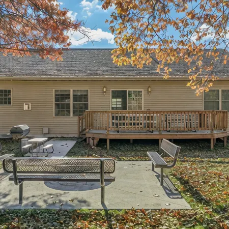 First Class "ARCADE" /18 Person/3400 sq ft/10 Bed/Firepit/Huge Kitchen/Fireplace