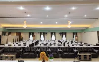 Grand Bydiel Cianjur