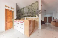 The Arsy Syariah Tasikmalaya - Homestays
