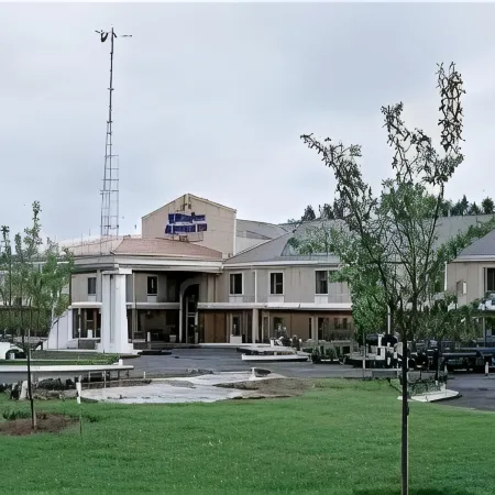 Quality Inn & Suites Decatur - Atlanta East