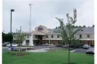 Quality Inn & Suites Decatur - Atlanta East