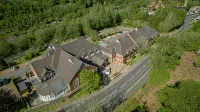 Heritage Park Pontypridd, Trademark Collection by Wyndham - バー