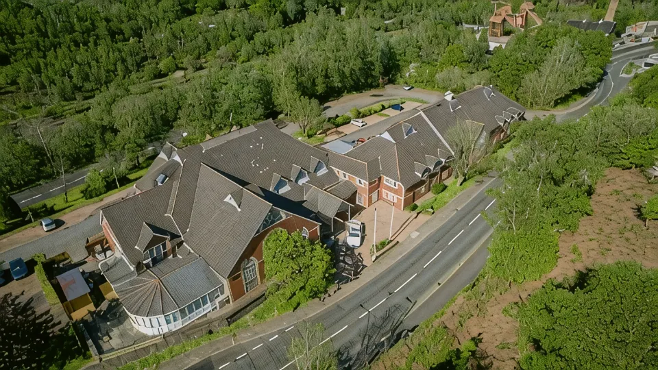 Heritage Park Pontypridd, Trademark Collection by Wyndham