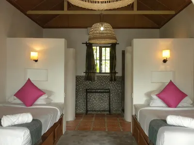 Raingsey Bungalow Hotels in 