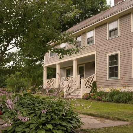 Deer Brook Inn
