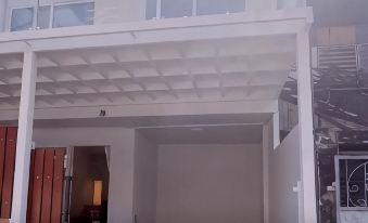 BKK Villa/Huaikwang China Twon