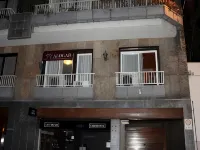 Hostal Alogar
