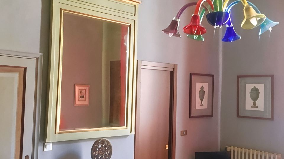 B&B Palazzo Malaspina