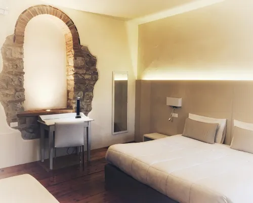 Al Cavallino Hotels in Follina