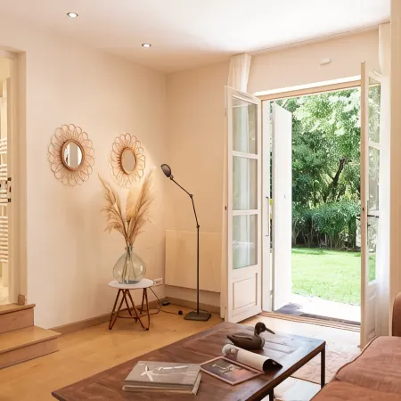 Magnificent house with swimming pool - 5BR/10P - Gassin