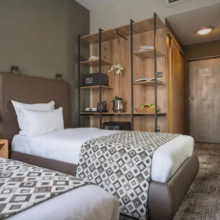 The Stay Hotel Central Square Plovdiv