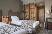 The Stay Hotel Central Square Plovdiv - 3-stjärniga