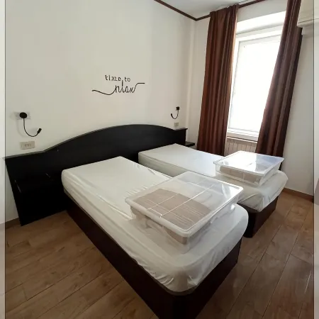 Hotel Istria