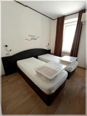 Hotel Istria - Ramah Hewan Peliharaan