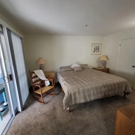 Sunny 2bd Retreat with Mountain Views, Fireplace, AZ Room & GVR Access!