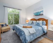 Luxury private coastal retreat - Wifi