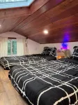 Romantic Barn Retreat • 7 Private Acres •  Fire Pit