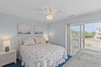 Everyone Can Relax at Salt Life