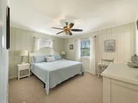 Relaxing family and dog friendly getaway located in Hatteras - 3-Star