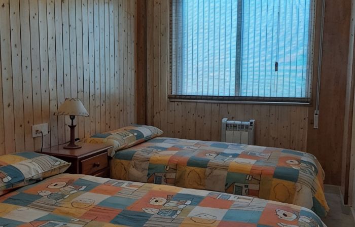 Apartment in playa de ber.