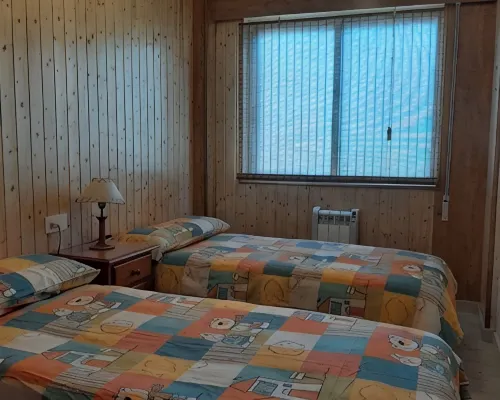 Apartment in playa de ber. 歐梅縣酒店