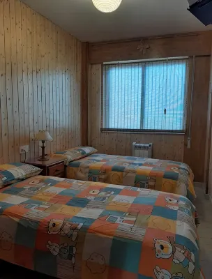 Apartment in playa de ber. -  Privatzimmer
