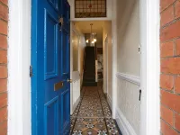 Vas's York House Hotels near Clifton