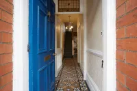 Vas's York House - Wifi