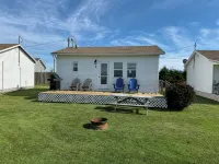 Schurmans Shore Cottage #8 - 2-Star