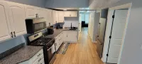 2nd Floor Lakeview 2-Bedroom Condo in Geneva U4 - 3-Sterne