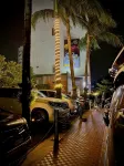 Empyrean Dhaka City Centre - parking