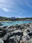 Charming studio with AC and WiFi in marvelous Aguadilla