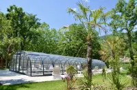 Domaine le Vaxergues - 4-Star