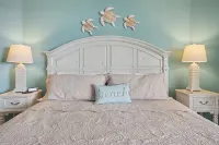 Amazing SouthTower 2Br/2BAcondo in Ocean Creek Resort! Large Patio/Beach Locker! - Private Pools