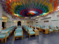 Park Royal Beach Huatulco - All Inclusive