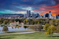 Beautiful Home w/ Colorado Flair, Near Mountains & Denver Hotspots, Great Yard! - WiFi