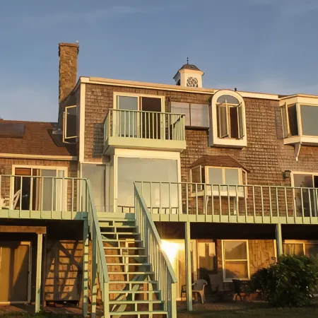 5 bedrooms ocean view estate overlooking cape cod bay