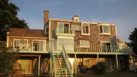 5 bedrooms ocean view estate overlooking cape cod bay - Wifi