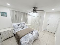 Beachfront Villa on Andros Island, Bahamas